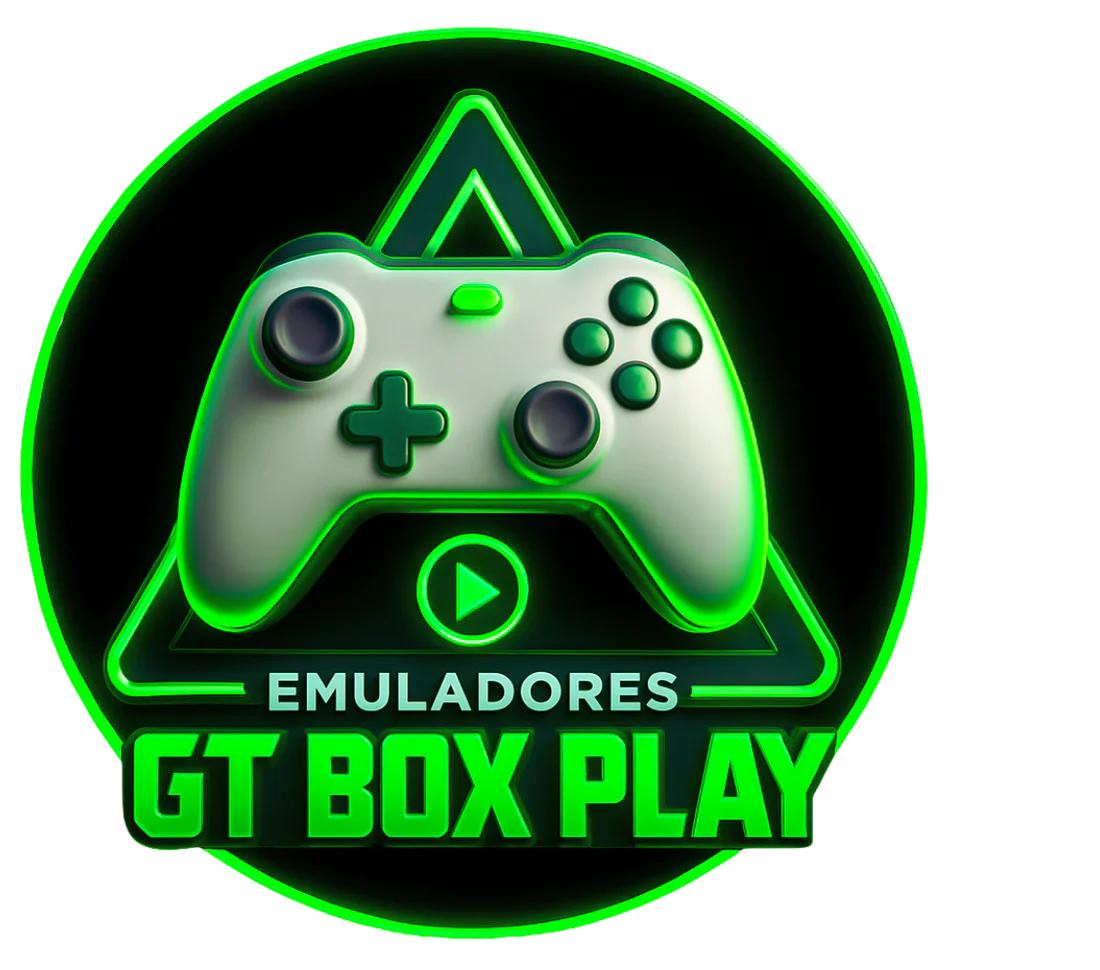 GTBOX Play